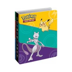 Pokemon XY12 Evolutions Mini Collector's Album